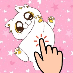 Finger Play Game 图标