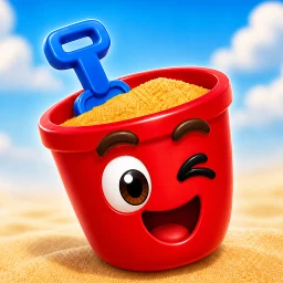 Sand Jam: Color Match Puzzle