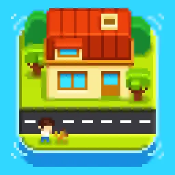Ikon Pixel.Fun